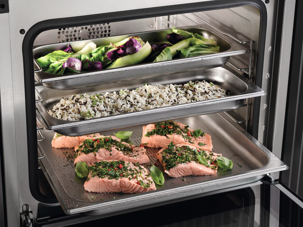 Miele DGC 7460 HCX Pro GRGR ArtLine- фото4