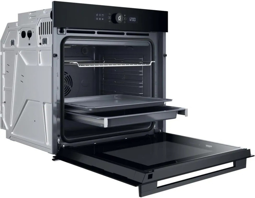 Whirlpool WOI5S8PM1SBA- фото5