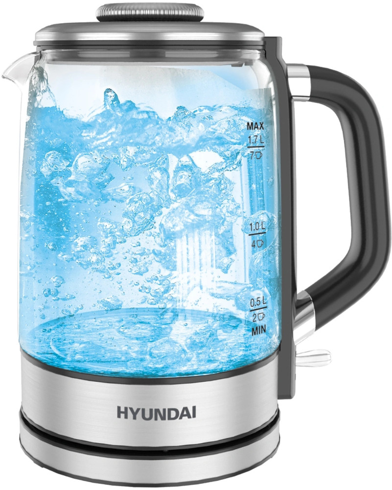 Hyundai HYK-G5501- фото