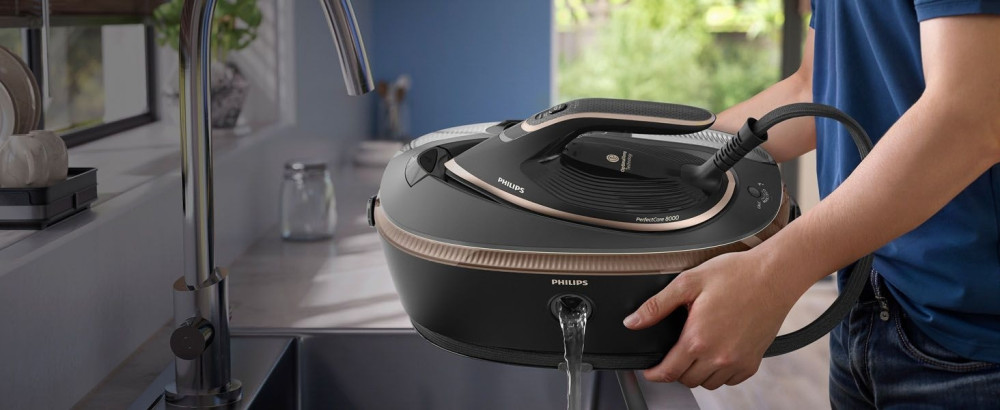 Philips PSG8300/80- фото6