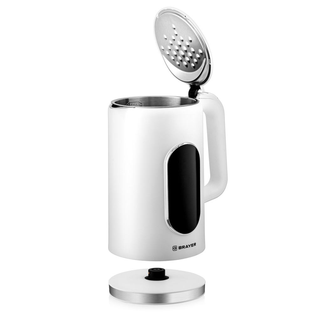 Brayer BR6107WH- фото3
