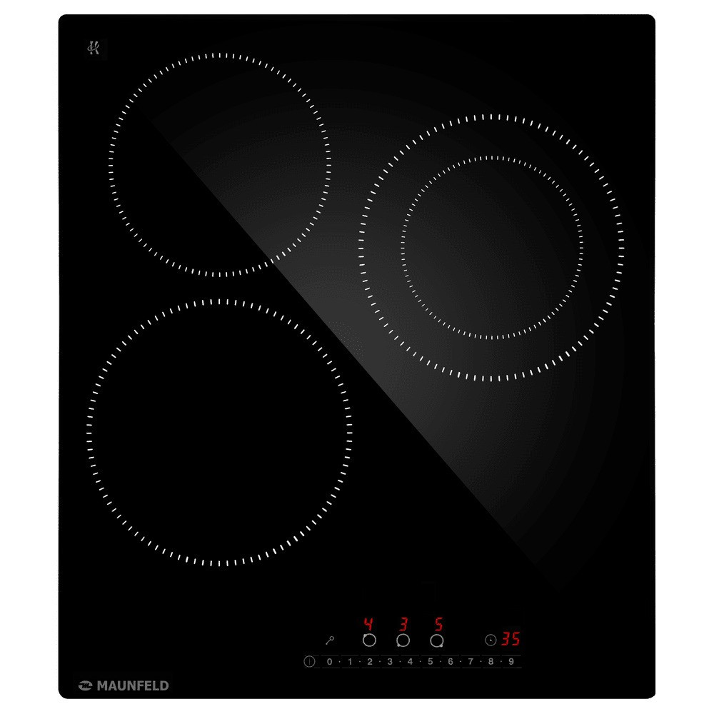 MAUNFELD AVCE4535SDBK- фото