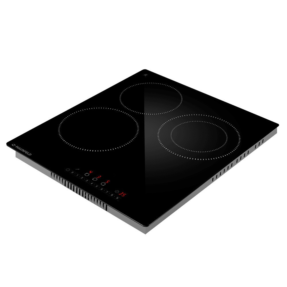 MAUNFELD AVCE4535SDBK- фото3