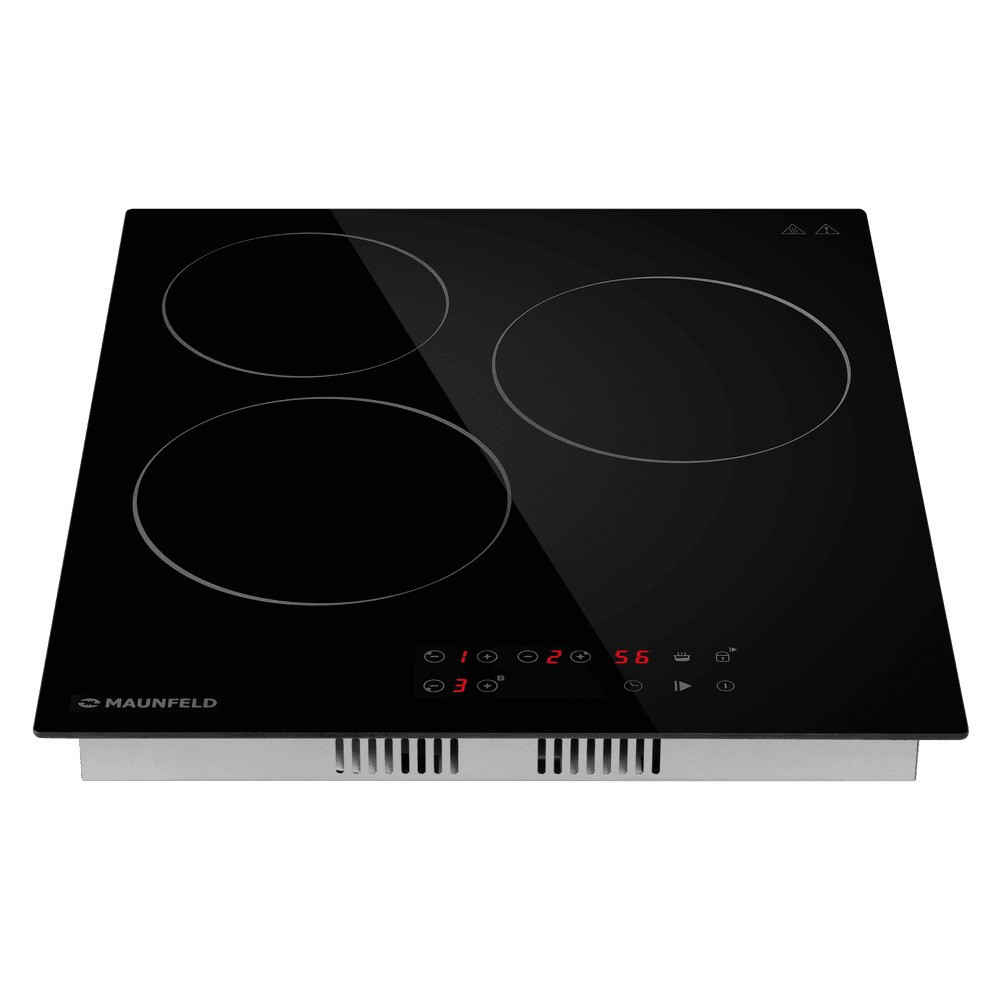 MAUNFELD CVCE453BK- фото2
