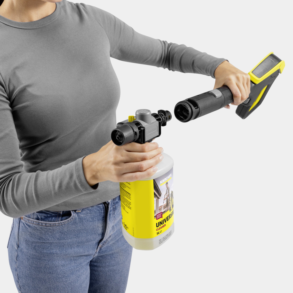 Karcher K7 1.317-546.0- фото6