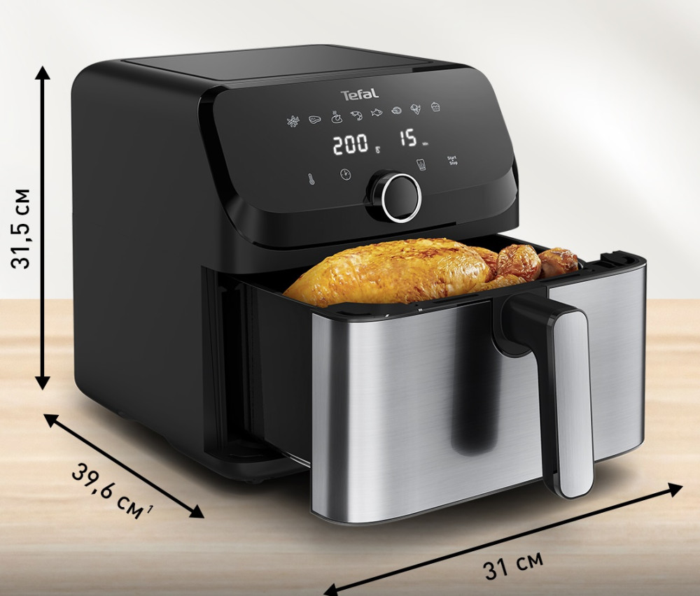 Tefal EY855D10- фото6