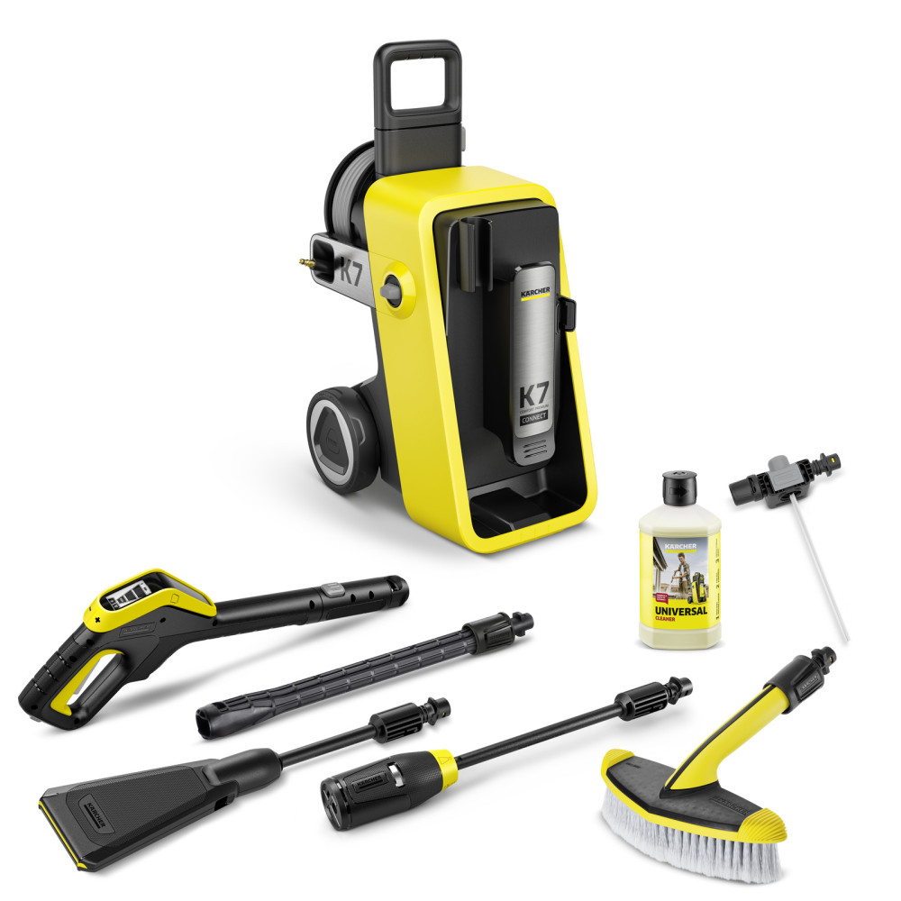 Karcher K7 1.317-546.0- фото