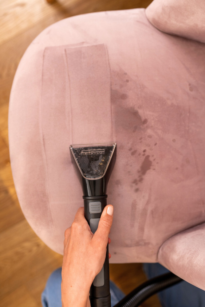 Karcher SE 2 Spot Pure 1.081-416.0- фото3