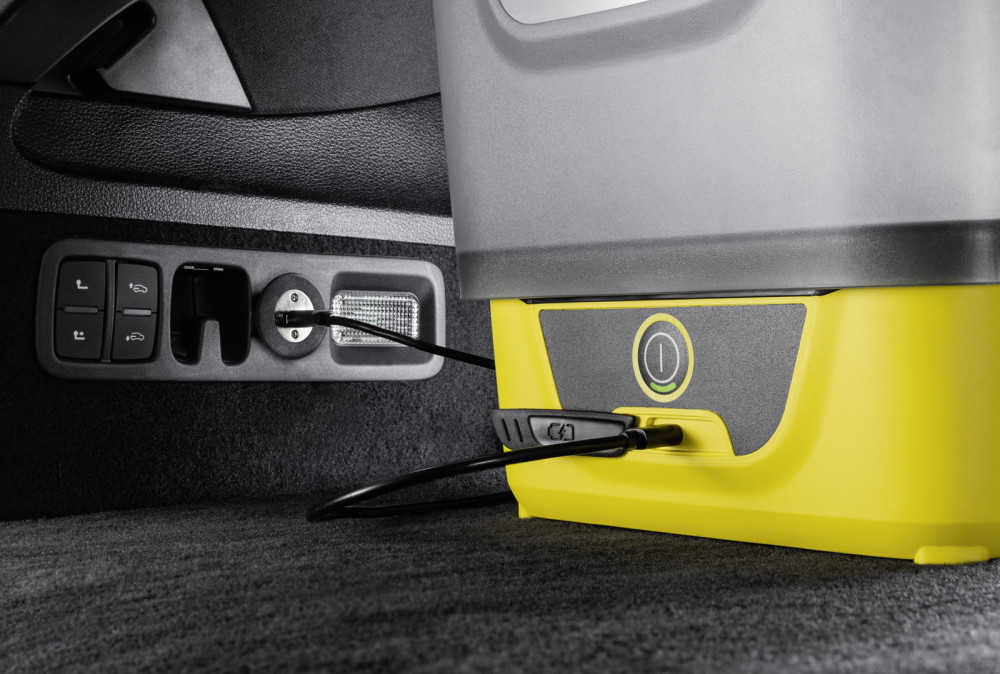 Karcher OC 4 1.599-350.0- фото2