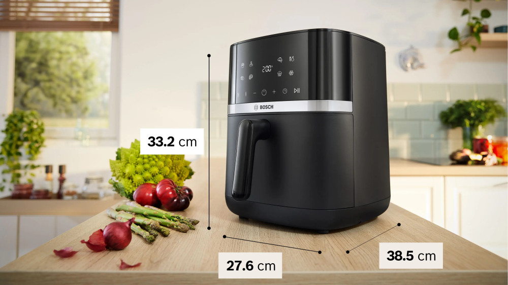 Bosch MAF462B1- фото3