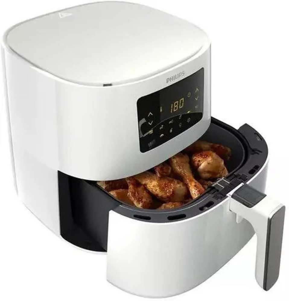 Philips HD9270/00- фото2