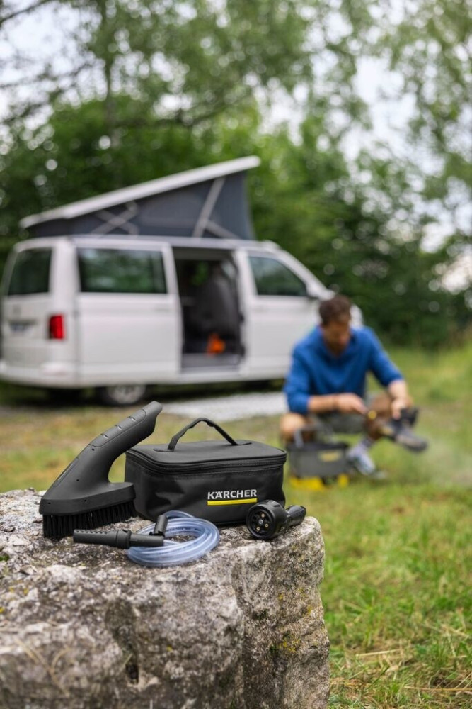 Karcher OC 4 + Adventure 1.599-351.0- фото4
