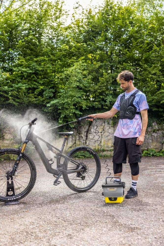 Karcher OC 4 + Adventure 1.599-351.0- фото5