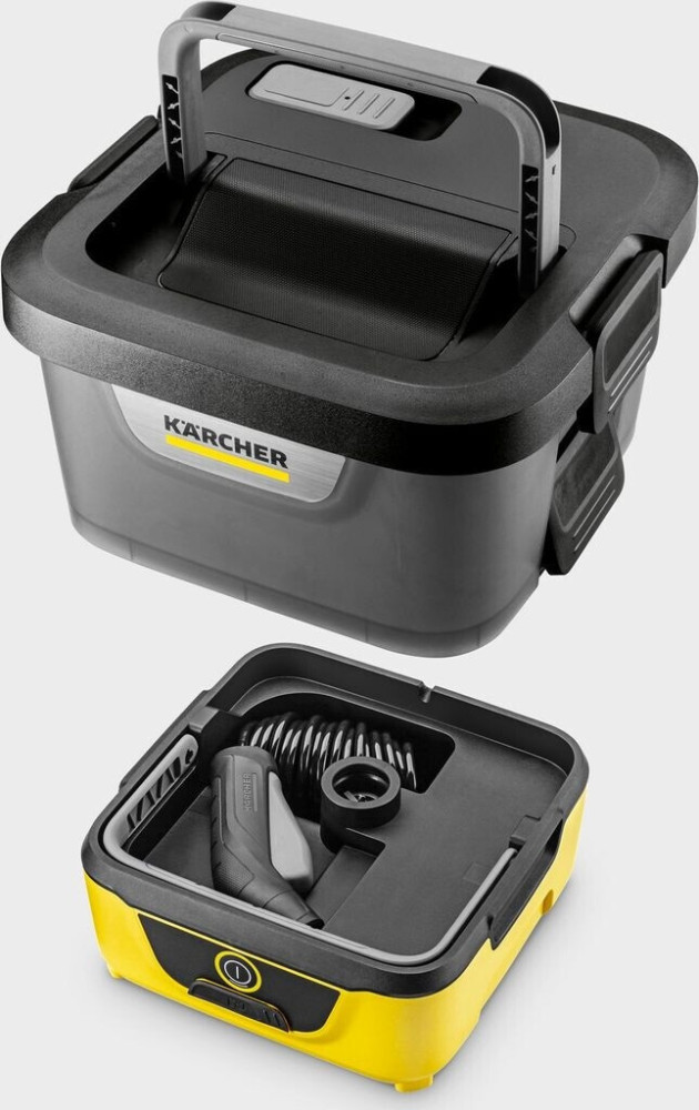 Karcher OC 4 + Adventure 1.599-351.0- фото6