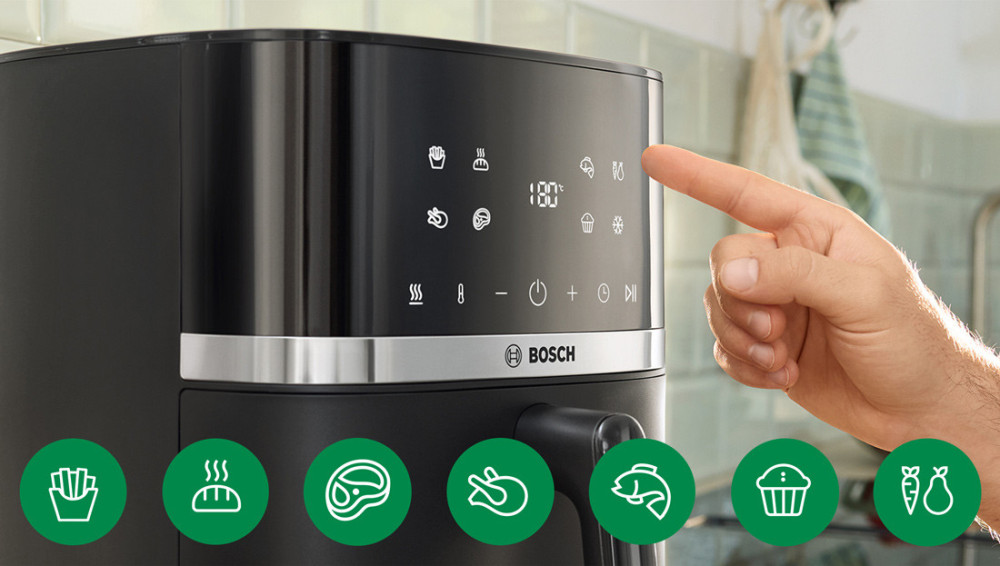 Bosch MAFS2462B- фото2
