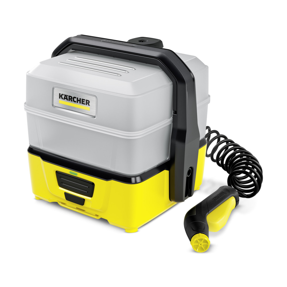 Karcher OC 3 Plus 1.680-030.0- фото