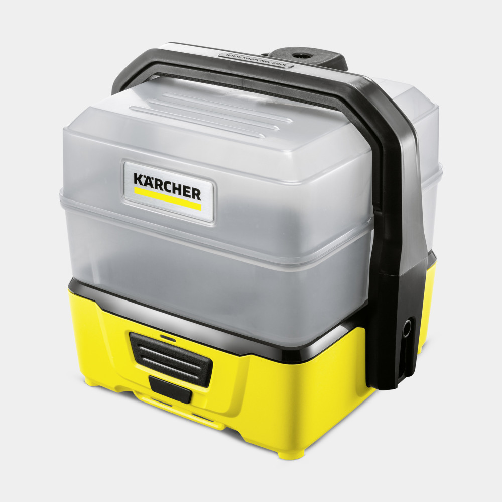 Karcher OC 3 Plus 1.680-030.0- фото4