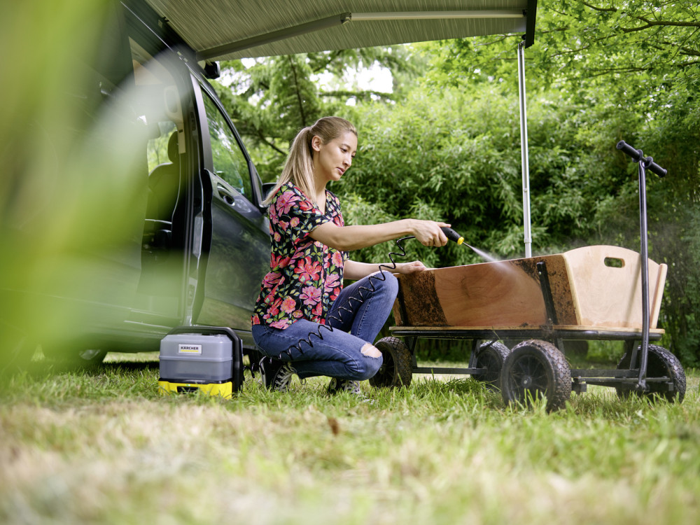 Karcher OC 3 Plus 1.680-030.0- фото5