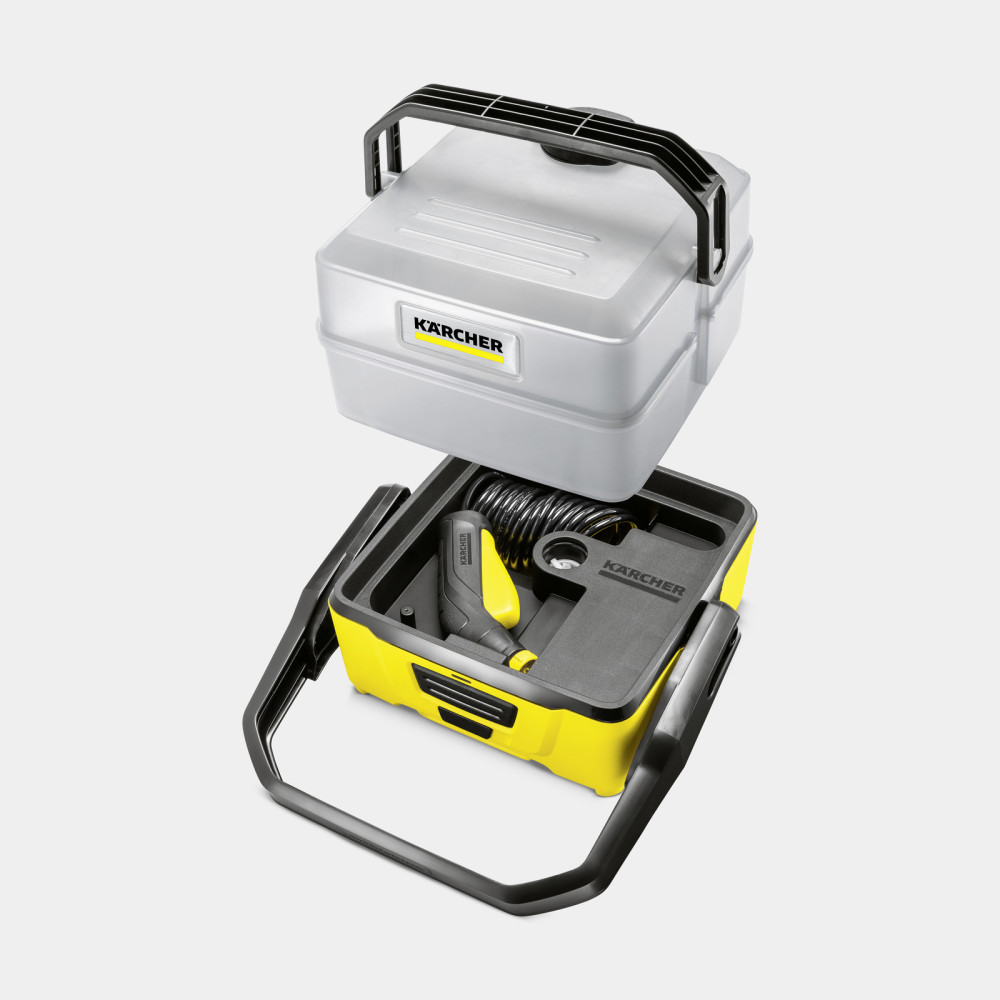 Karcher OC 3 Plus 1.680-030.0- фото6