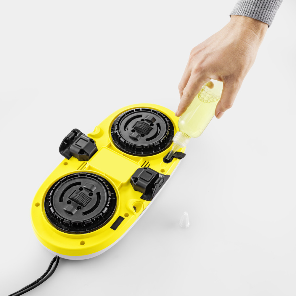Karcher RCW 2 1.269-210.0- фото3