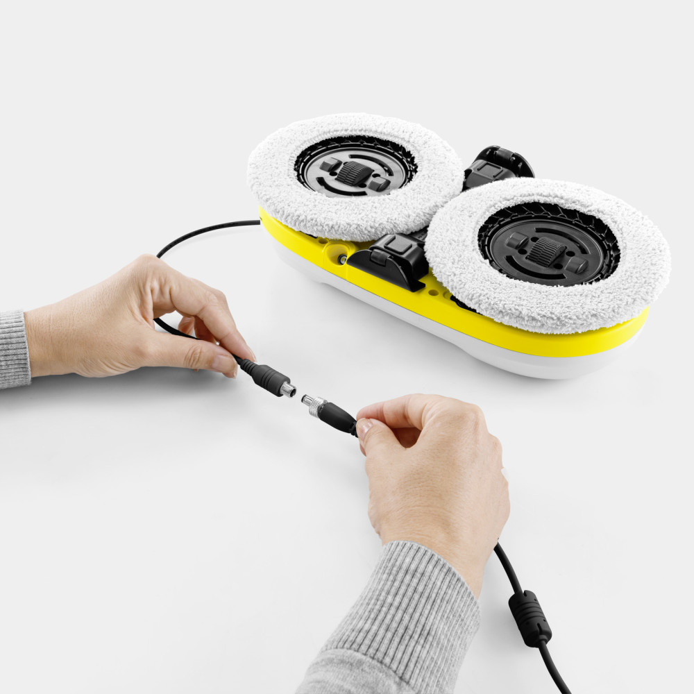 Karcher RCW 2 1.269-210.0- фото5