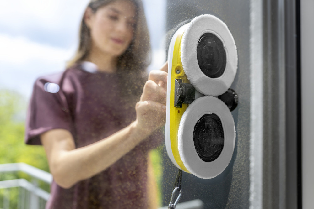 Karcher RCW 2 1.269-210.0- фото6