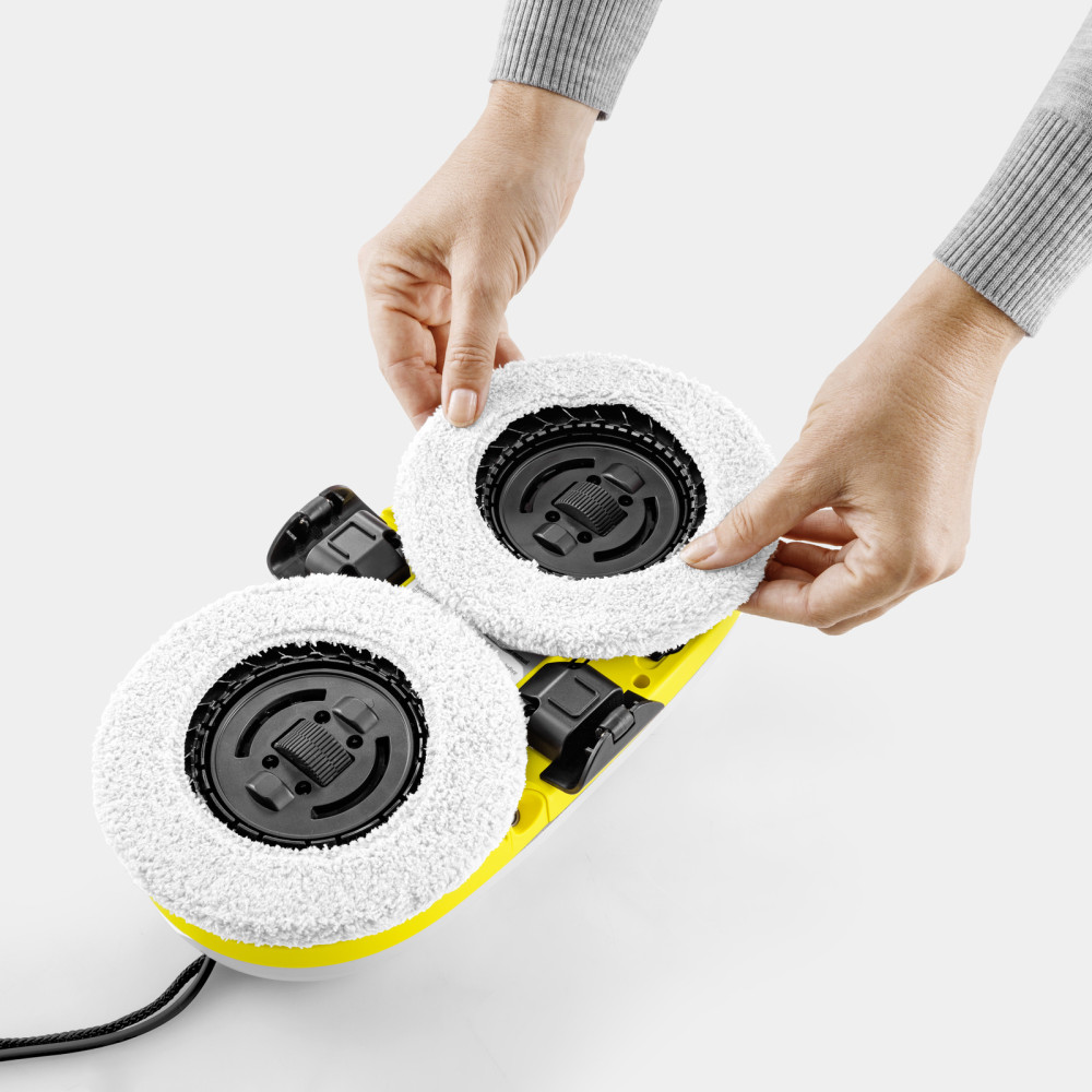 Karcher RCW 2 1.269-210.0- фото2