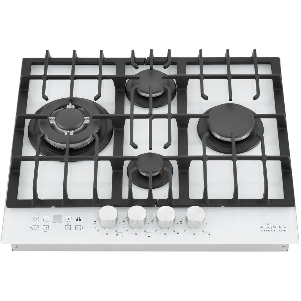 Zugel ZGH600W- фото2