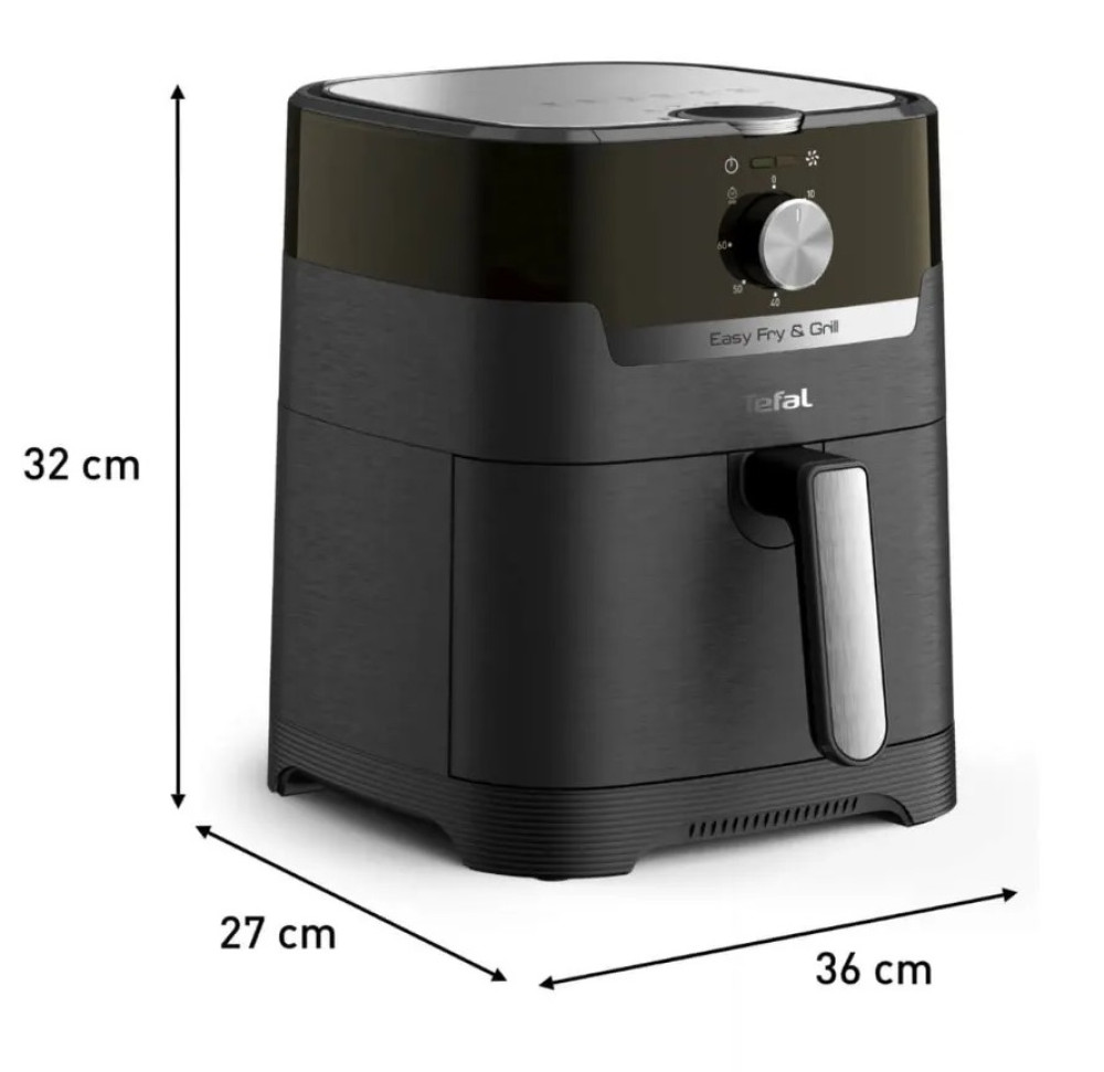 Tefal EY501815- фото5