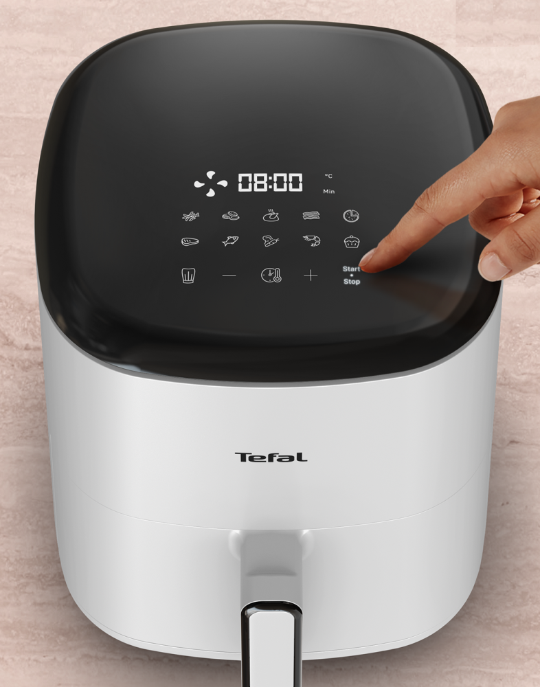 Tefal EY245GE0- фото2