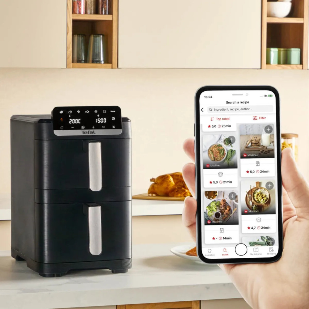 Tefal EY7528E0- фото5
