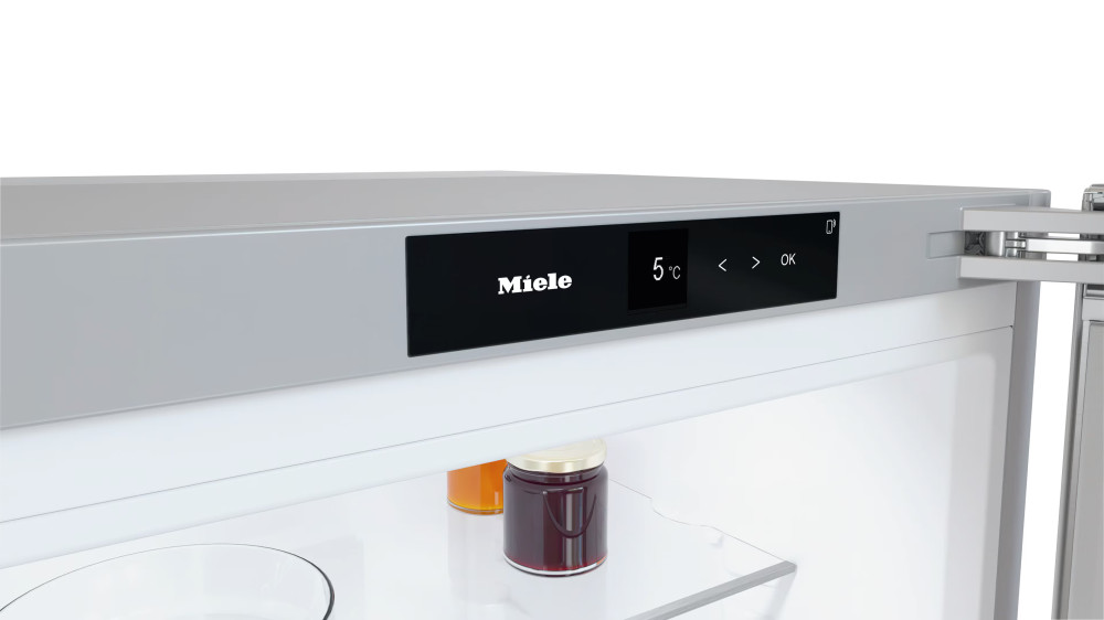 Miele KS 4783 DD ObsidianBlack - фото5