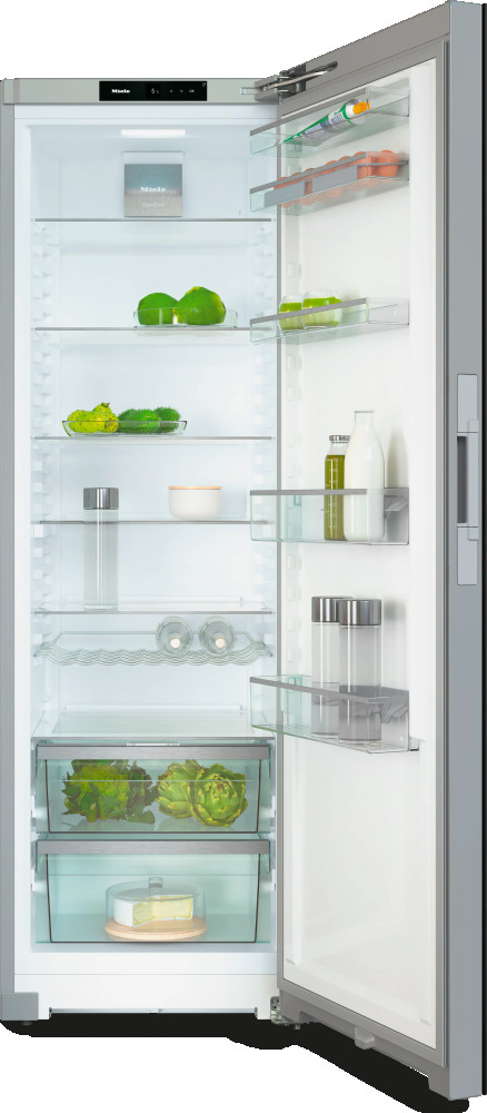 Miele KS 4783 DD ObsidianBlack - фото2