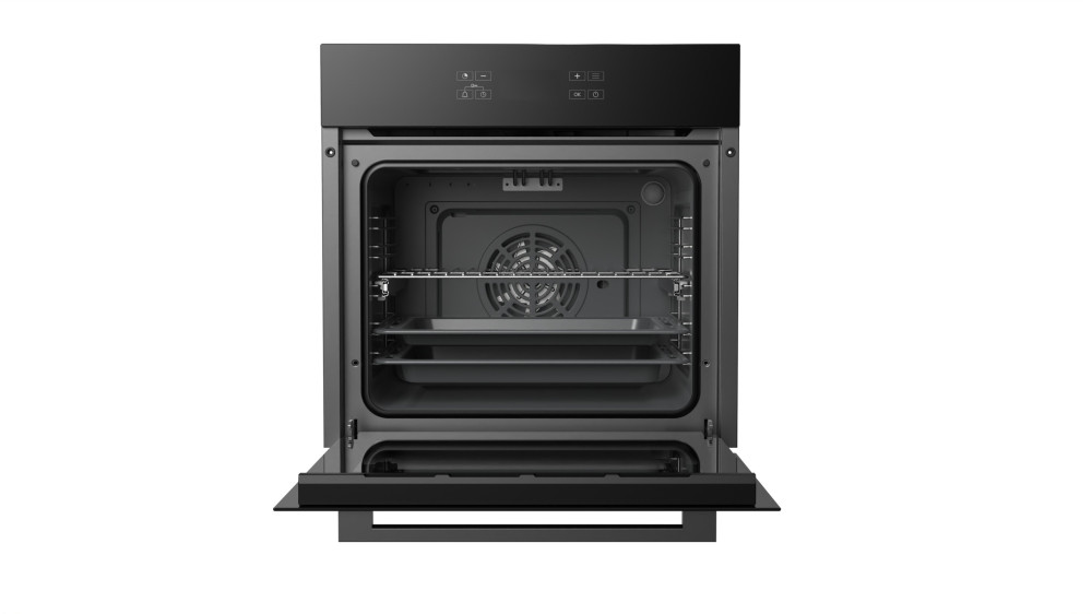 Schtoff CME 6406 Nano Matte Black- фото2