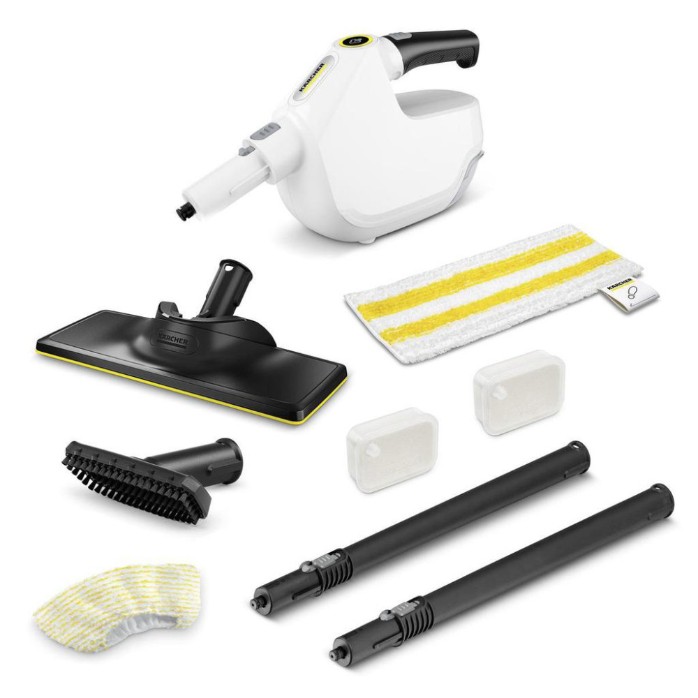 Karcher SC 1 1.516-422.0- фото