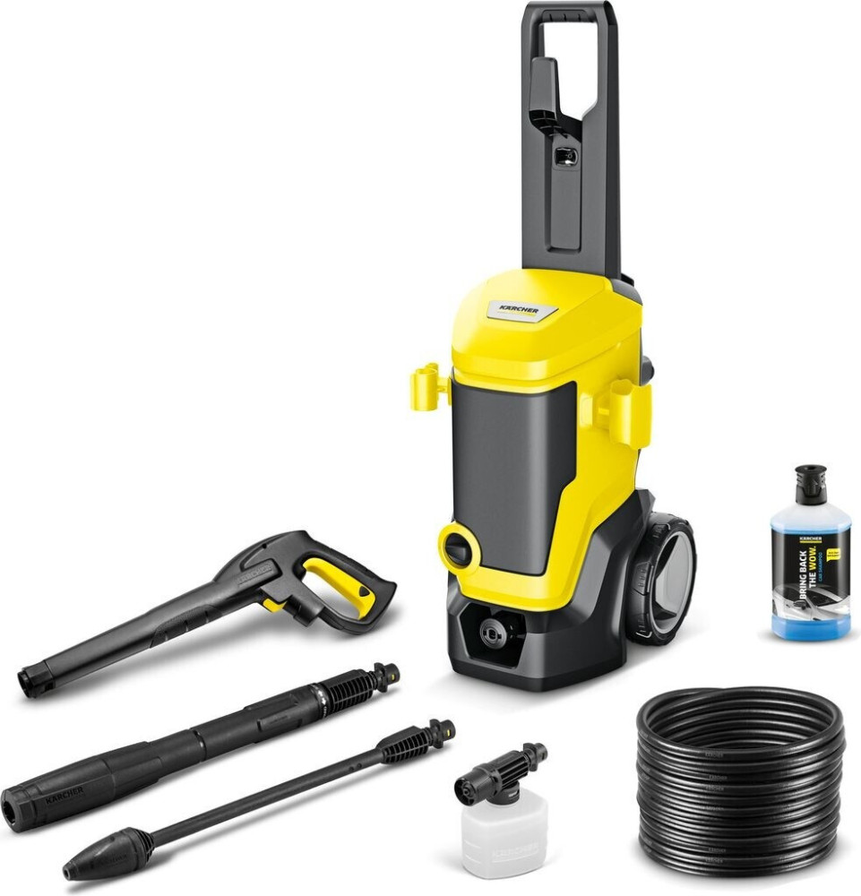 Karcher K 7 1.317-402.0- фото