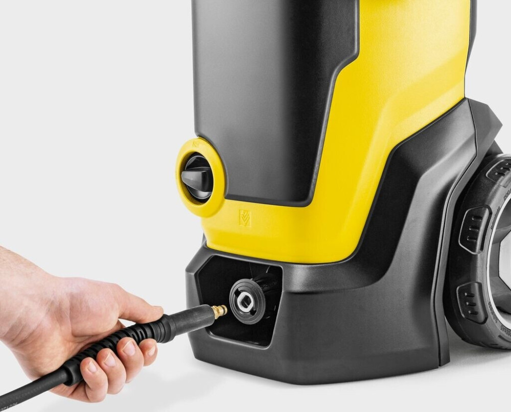 Karcher K 7 1.317-402.0- фото2