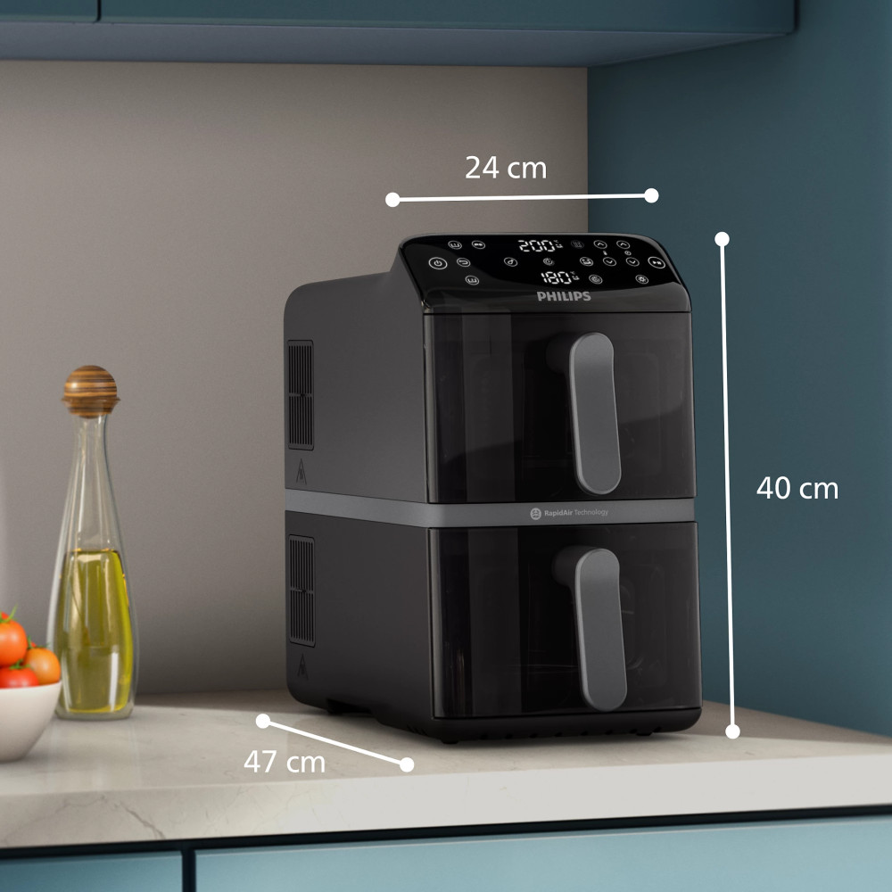 Philips NA460/00- фото5