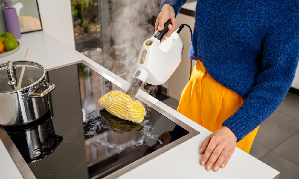 Karcher SC 1 1.516-404.0- фото3
