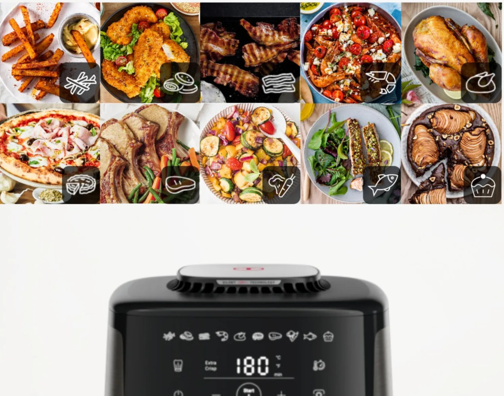 Tefal EY551HE0- фото3