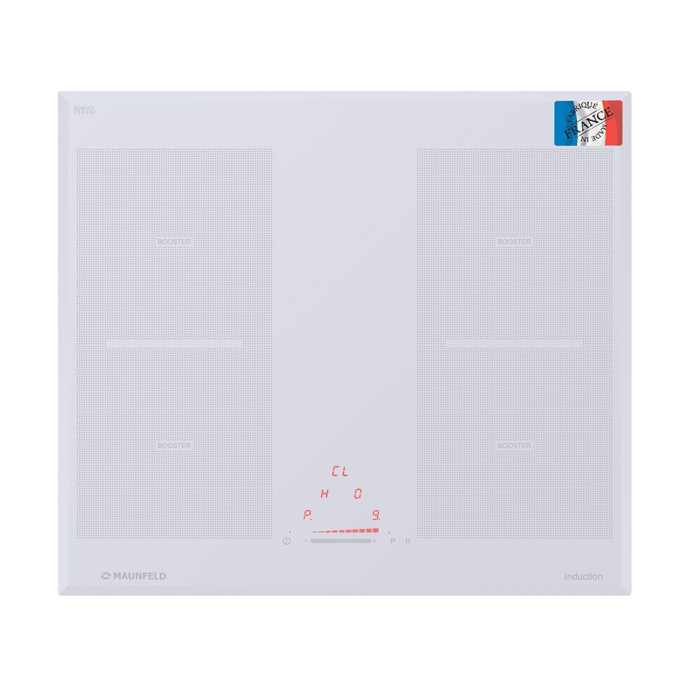 MAUNFELD MVI59.2FL-WH- фото