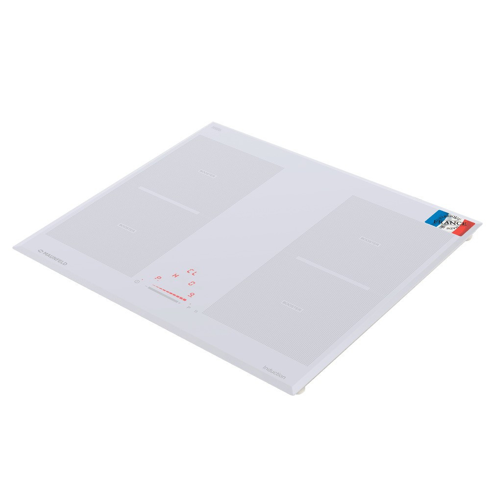 MAUNFELD MVI59.2FL-WH- фото2
