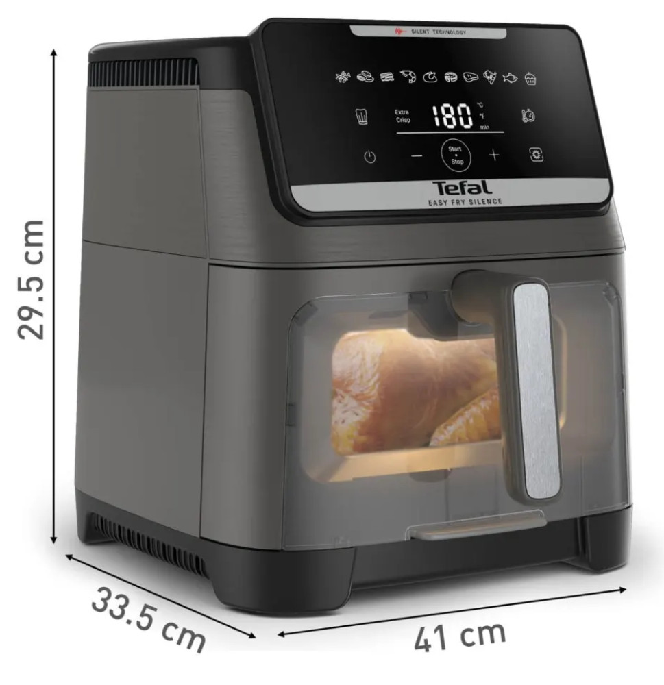 Tefal EY846HE0- фото5