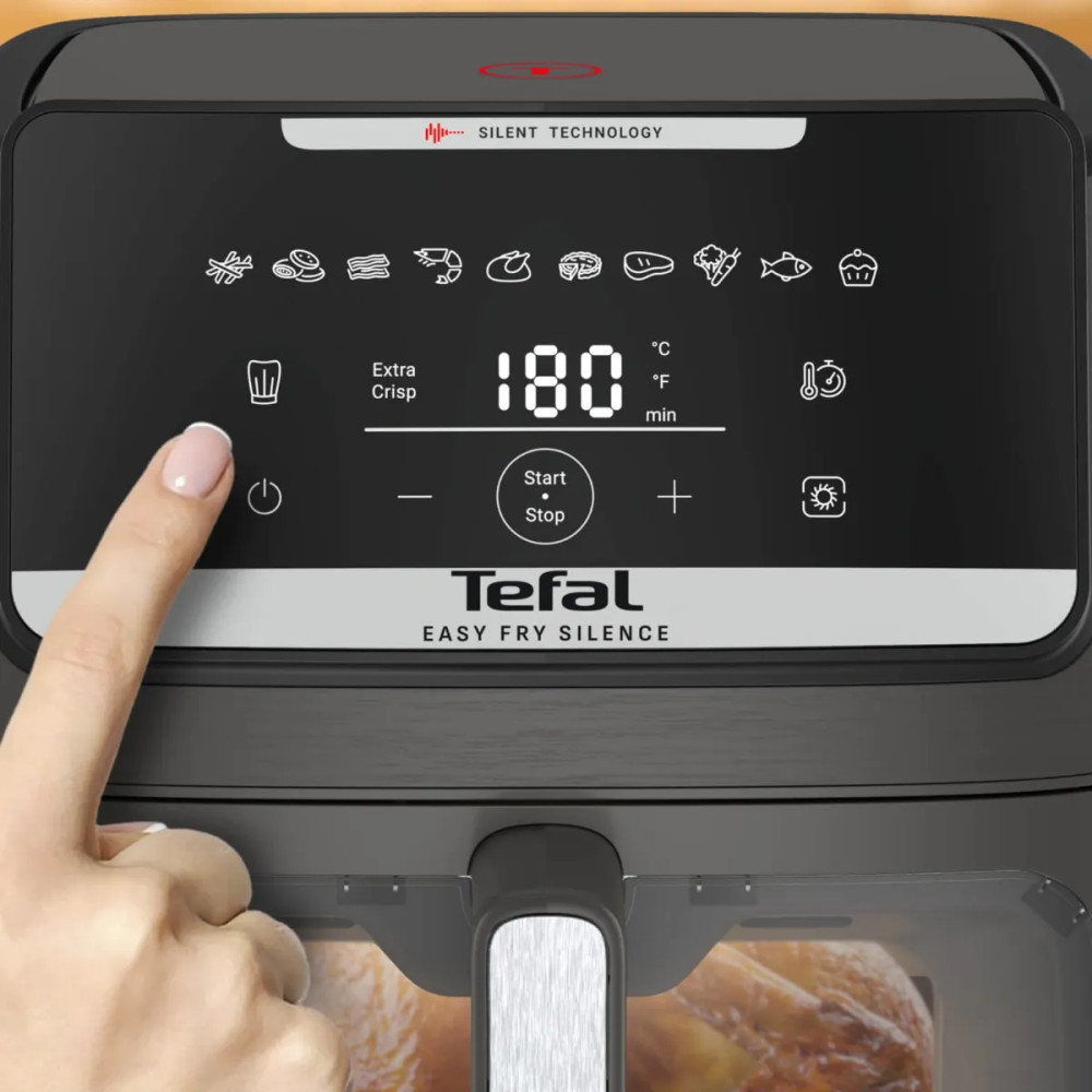 Tefal EY846HE0- фото2