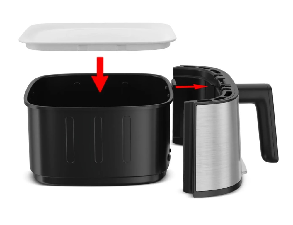 Tefal EY552DE0- фото2