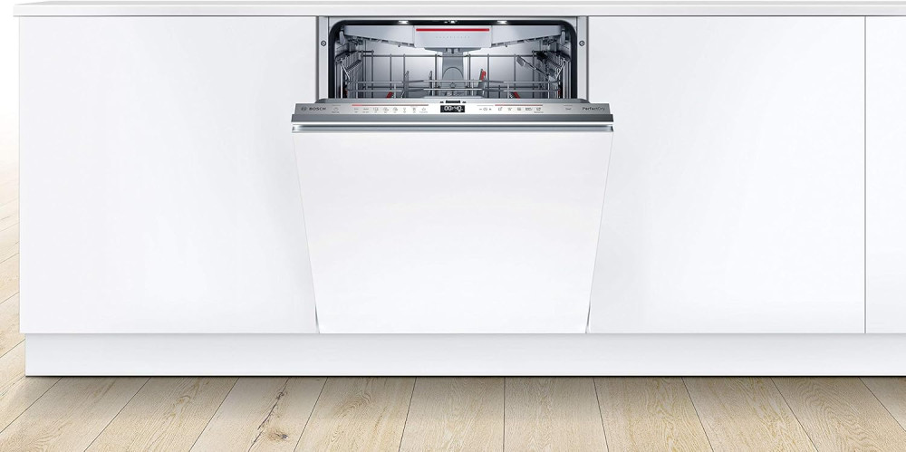 Bosch SMV6ZCX49E- фото2
