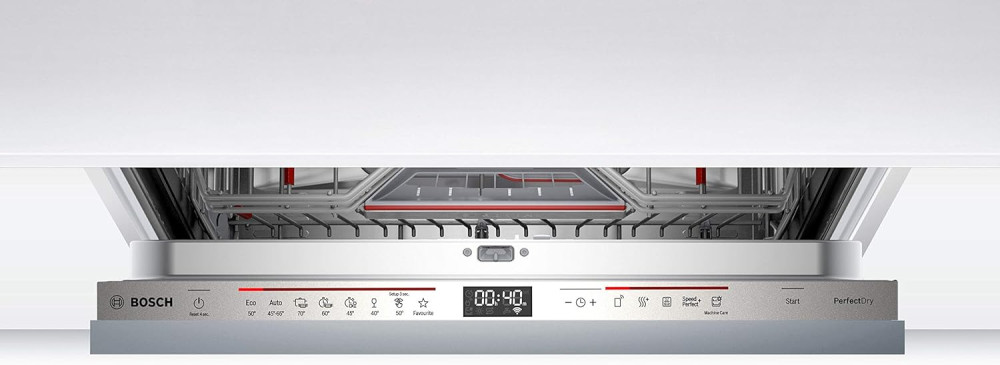 Bosch SMV6ZCX49E- фото4
