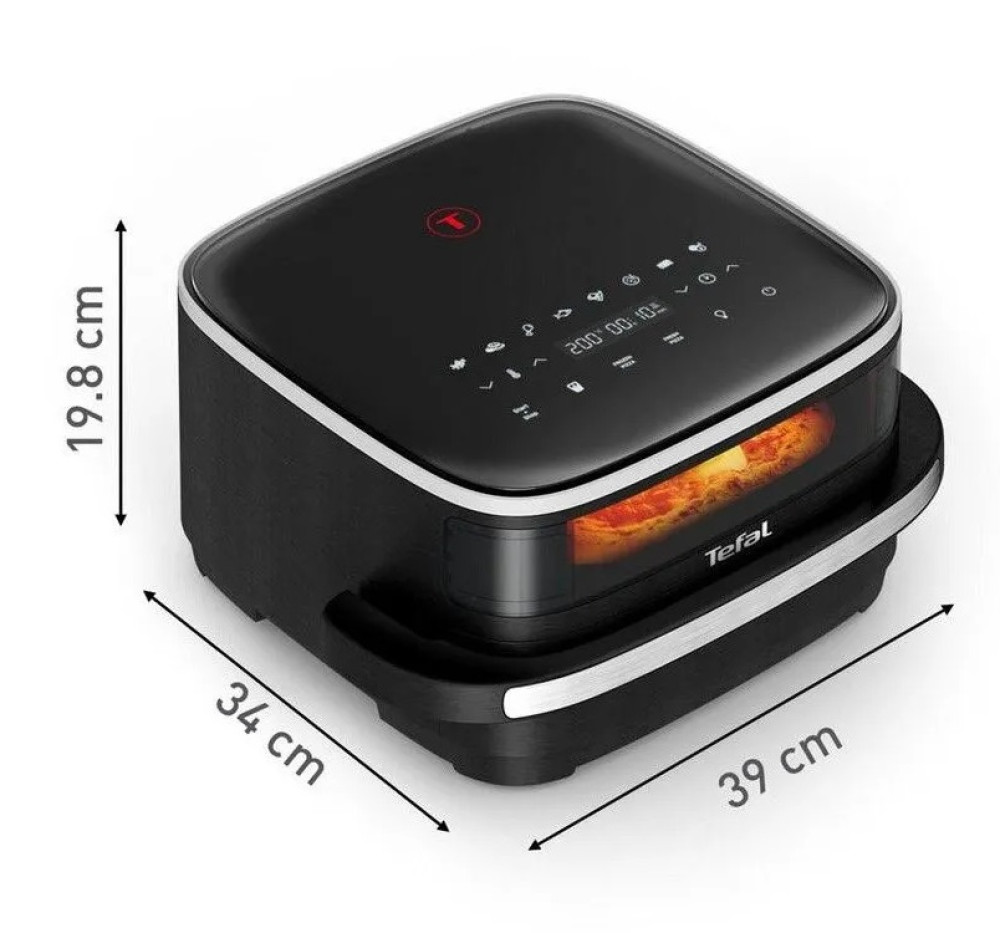 Tefal FW4018E0- фото5