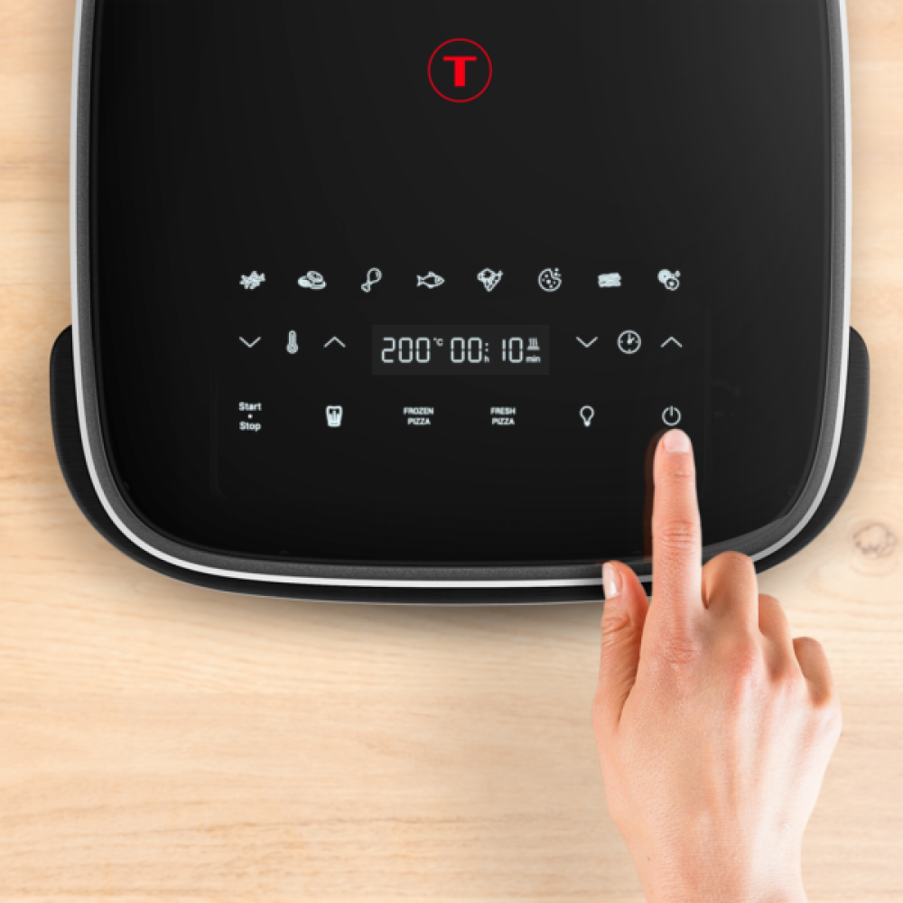 Tefal FW4018E0- фото3