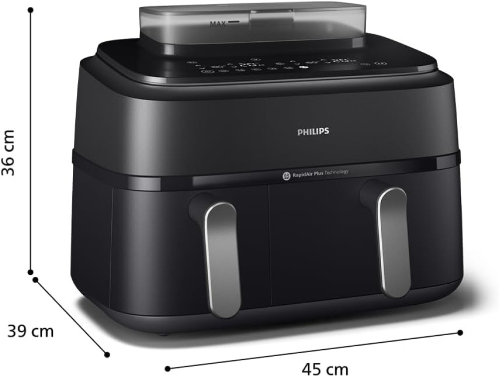 Philips NA551/00- фото5